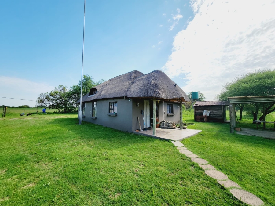 4 Bedroom Property for Sale in Kroondal North West